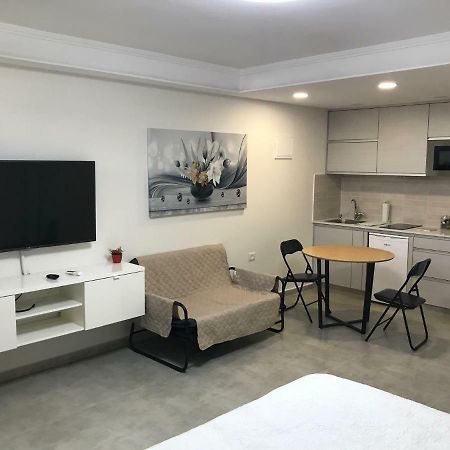 Coral Studio Vacation Apartment 엘라트 외부 사진