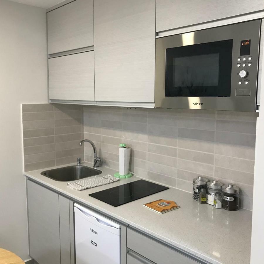 Coral Studio Vacation Apartment 엘라트 외부 사진