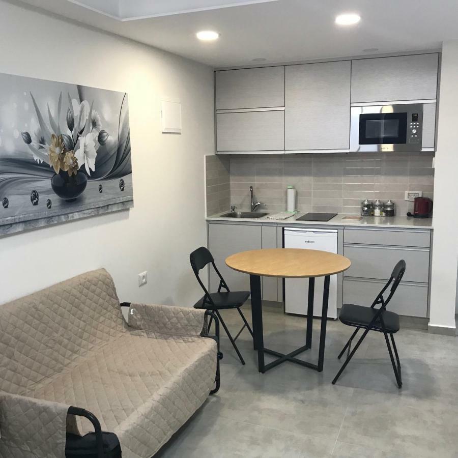 Coral Studio Vacation Apartment 엘라트 외부 사진