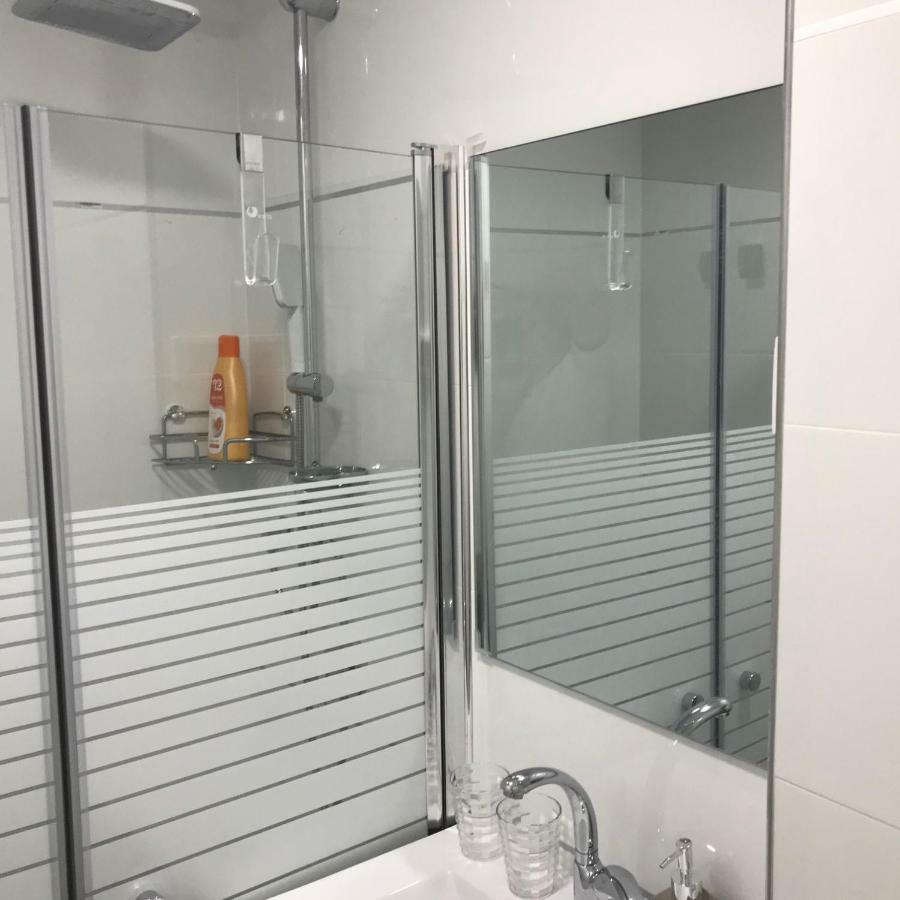 Coral Studio Vacation Apartment 엘라트 외부 사진