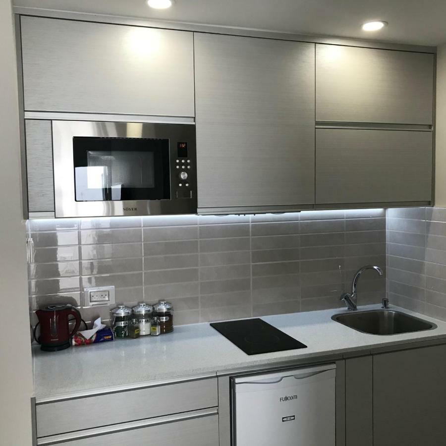 Coral Studio Vacation Apartment 엘라트 외부 사진