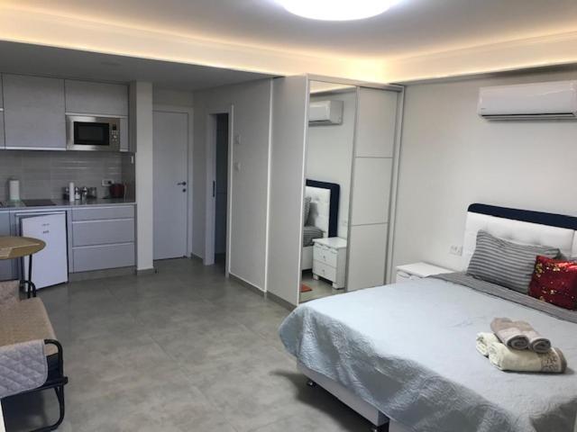 Coral Studio Vacation Apartment 엘라트 외부 사진